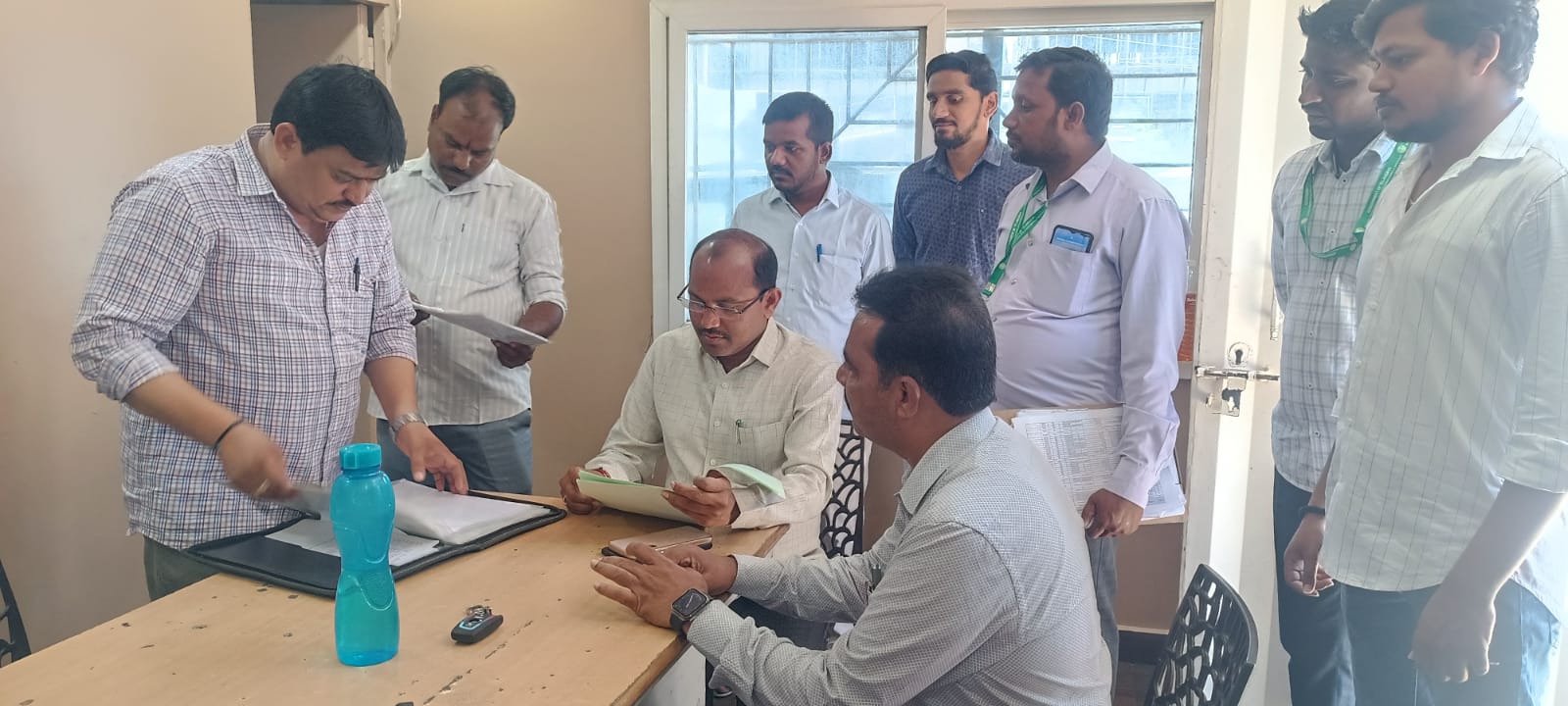 As apart of 100days program Day 5 about Trade License.